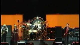 Fleetwood Mac/Lindsey Buckingham ~ Monday Morning ~ Pittsburgh Live 2009