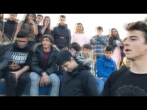 Kaoka y Henri VS Curley y Balak - [OCTAVOS] - JUANPA BATTLE