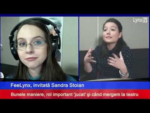 Bunele maniere, rol important 'jucat' şi când mergem la teatru (www.RadioLYNX.ro)