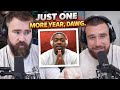 OMG! Chris Jones BEGS Travis Kelce to Stay with the Chiefs for few more years😍❤.
