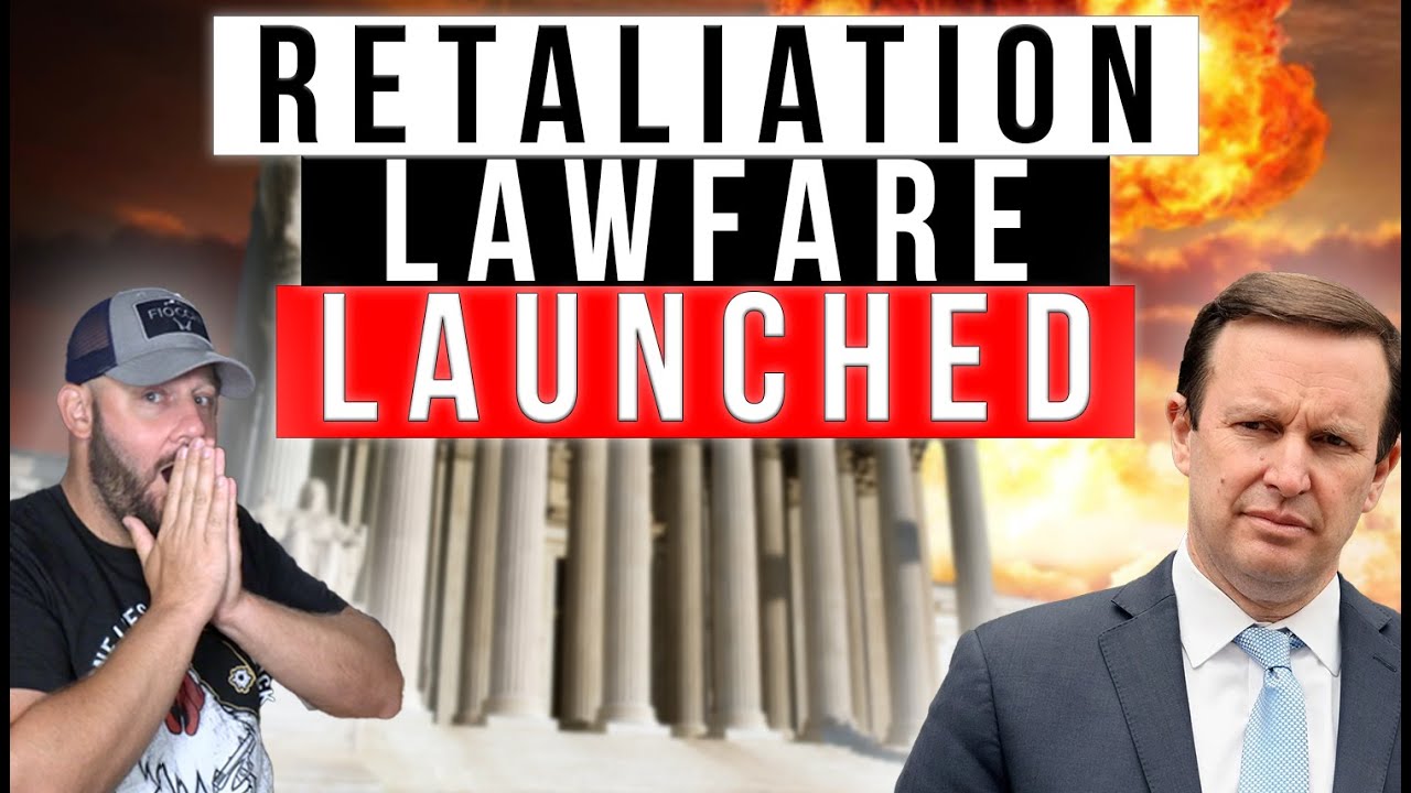 BREAKING: 16 States Launch Lawfare Assault On MAJOR Gun Rights Group    Retaliation For BEATING Them