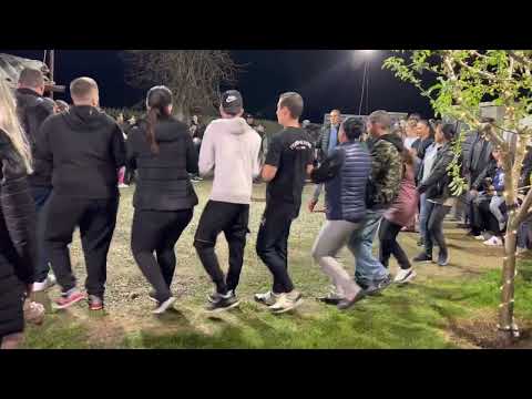 Murguletu - Joc popular - Formatia MODERN - tel:0741068162 / 0766751805