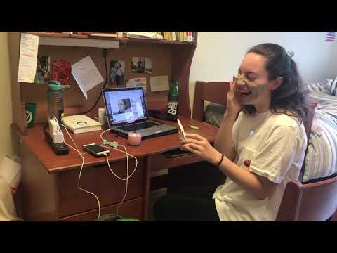 Kaskeset Goes Camping! - promo video