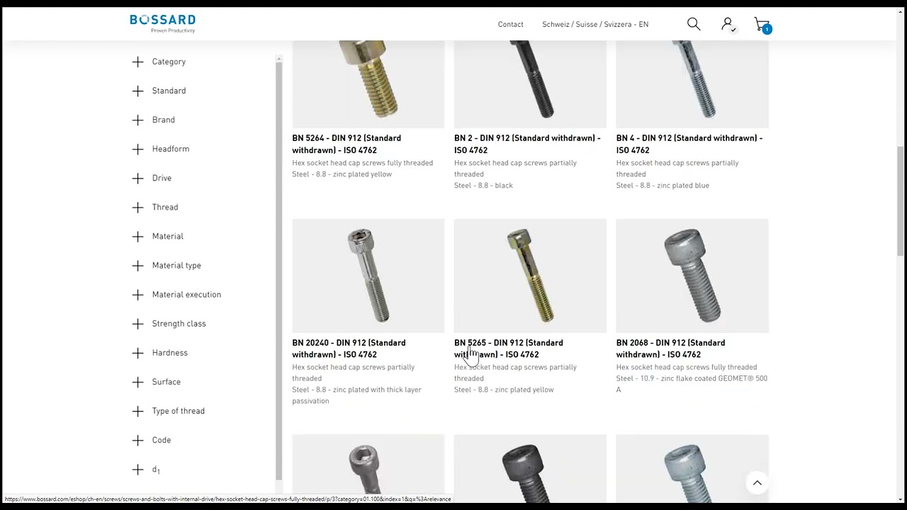 PS | eShop Help Center | How to print a selected product