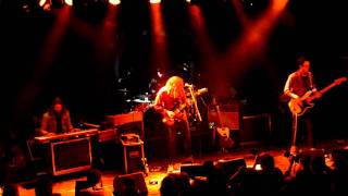 The War on Drugs - It&#39;s Your Destiny - Taking the Farm @ Melkweg (1/5)