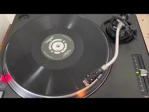 Each and Everywhere - Ras Kayleb (Channel One Sound System productions)