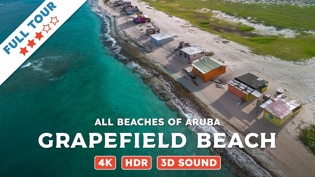 Grapefield Beach