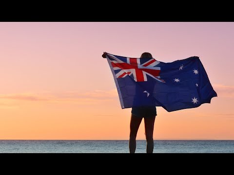 ‘We are the envy of the world’: Australia Day 2026 should be celebrated ‘loudly and proudly’