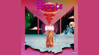 Kesha - Boots (Official Audio)