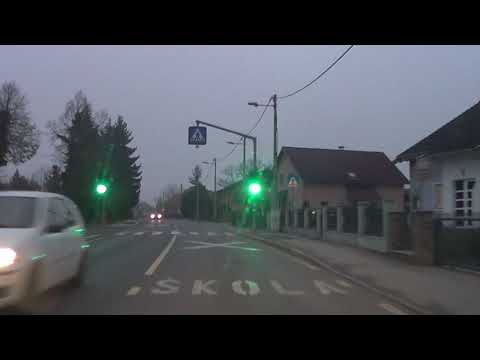 Laduč, Savski Marof, Brdovec, Zaprešić