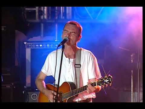 Flota Zjednoczonych Sił - Voo Voo w Kamieniołomach (1995)