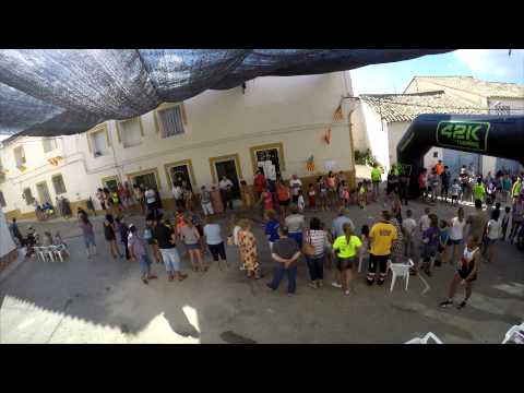 Carrera Cabezuela 2015