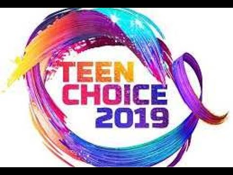 2019 Teen choice awards full show
