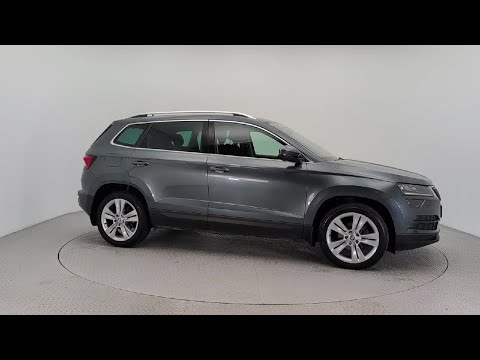 Skoda Karoq Style 1.6tdi 115HP - Image 2
