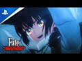Fate/Samurai Remnant - Third Trailer | PS5 & PS4 Games