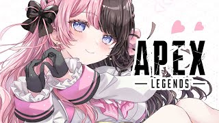 【 Apex Legends 】ストポいくぞおおお w/くるみ、ぎーあ 【ぶいすぽっ！/橘ひなの】