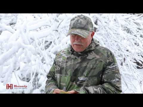 .223 and .22-250 | Hornady Ammunition