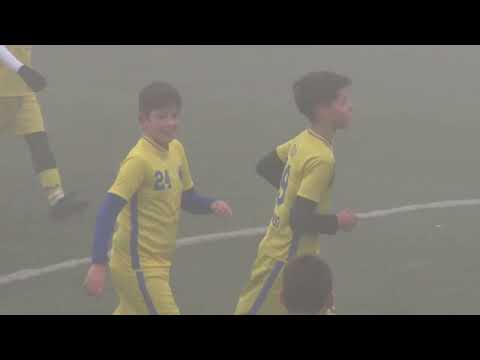 Predpioniri 2009 Novi Grad - SF Bambinosi Liga Kantona Sarajevo Sezona 2021/2022