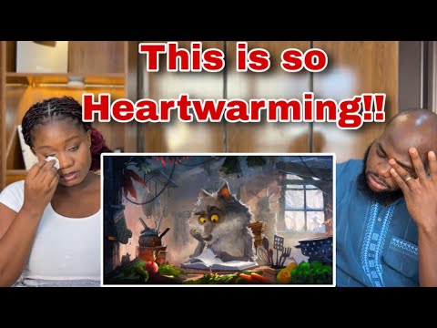 Réaction à Intermarché - Unloved🇫🇷.