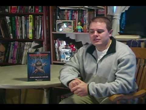 Gamers On Games : Episode 2 - Zombie Mosh