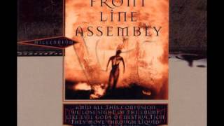 Front Line Assembly - Transtime