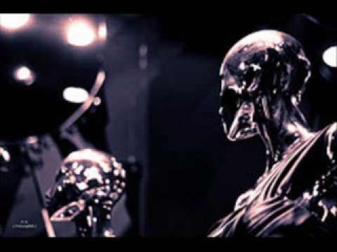 Tron - Ursula Rucker