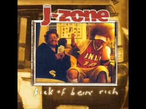 J-Zone - 38th & 8th Ft. Al-Shid