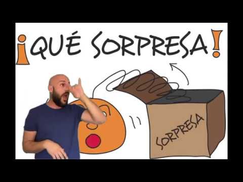 Cómo signar Adivinanza en LSE