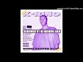 K-Rino - Hand Cuffin' [screwed]