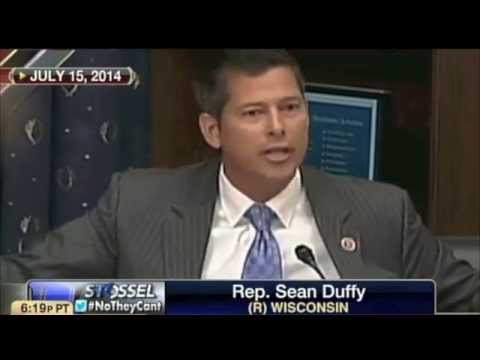 John Stossel - Operation Choke Point