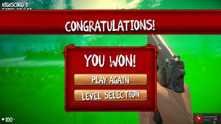 VEGGIE KILLER | PC Gameplay