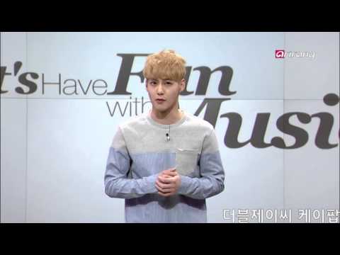 160314 JJCC - 더블제이씨 Eddy 'Pops In Seoul'