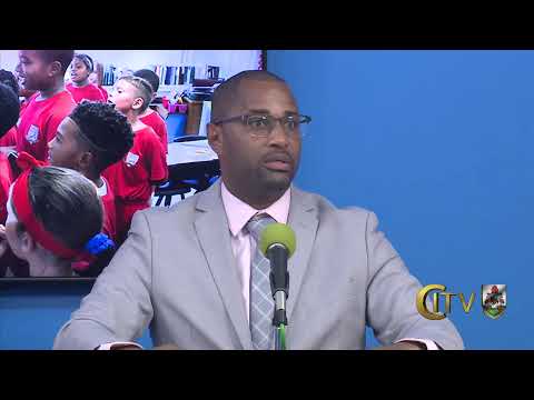 Press  Conference - Ministry of Education - September 2 2022