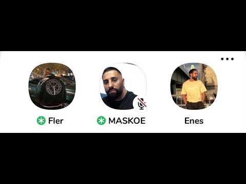 FLER über das epische Interview und sein standing zu KOLLEGAH