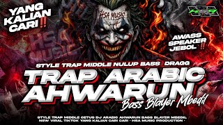 Download lagu DJ TRAP ARABIC BASS BATTLE 2026 ‼️ PALING DICARI TIKTOK - SPESIAL CEK SOUND GLERR 🔊 | HSA MUSIC mp3 Download lagu DJ TRAP ARABIC BASS BATTLE 2026 ‼️ PALING DICARI TIKTOK - SPESIAL CEK SOUND GLERR 🔊 | HSA MUSIC mp3