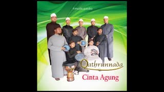 Download lagu (Full Album) Qathrunnada # Cinta Agung mp3