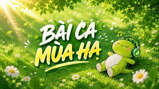 Bài ca mùa hạ