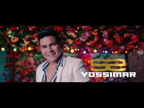 Yo te Lloré - Yossimar (Video Oficial)