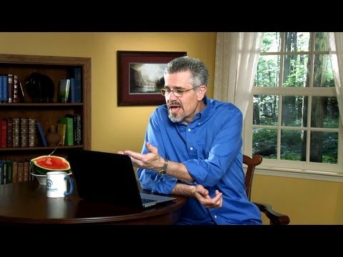 Why is This Verse Ignored?: HeavenWord 7 - 0459