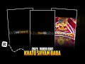 Khatu Shyam Video Editing Khatu Shyam Video Editing Capcut Khatu Shyam Reels Editing
