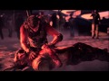 Spec Ops: The Line - Adams: John Lugo Hanging Scene, Open Fire on Crowd, Graphic Sequence PS3