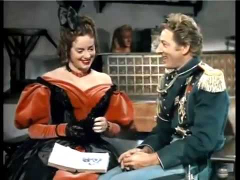 The Inspector General (1949) - Danny Kaye