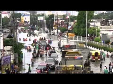 Christian World News: August 23, 2013