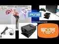 What Was The PS2 Eye Toy And All Games