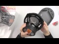 Видеообзор Kicx GFQ 693