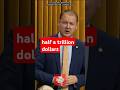 Half a trillion $$$ on the backs of hard-working Canadians & at the expense of future generations