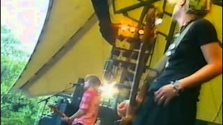 Jebediah - Harpoon (live)