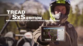 Garmin Tread – SxS Edition | Navegadores GPS todoterreno anuncio