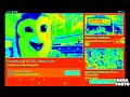 T O T S Theme Song In Thermal Camera