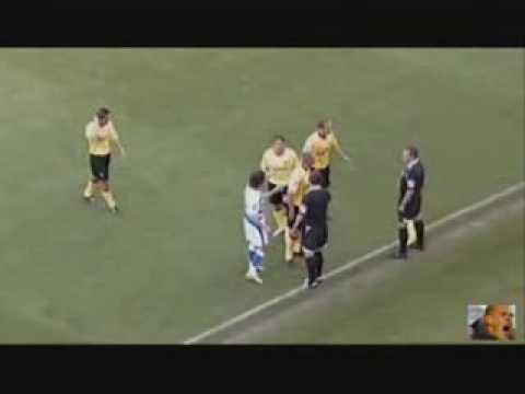 Simply Football Watford 2 2 Reading The 'Ghost Goal' That Never Was